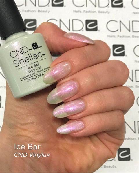 CND WEDDING DAY Collection 2026